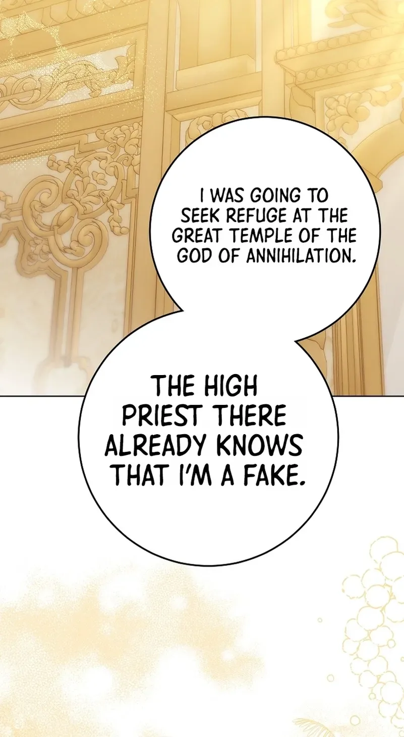 I Will Buy Divine Power With Money! Chapter 51 Page 9