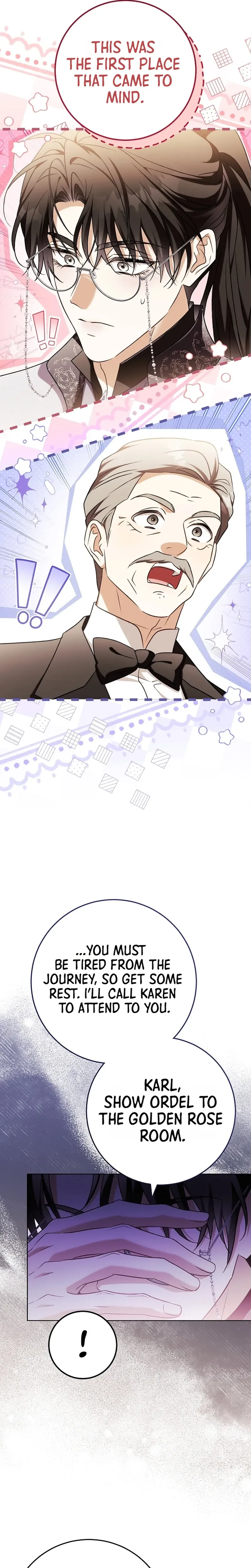 I Will Buy Divine Power With Money! Chapter 51 Page 13