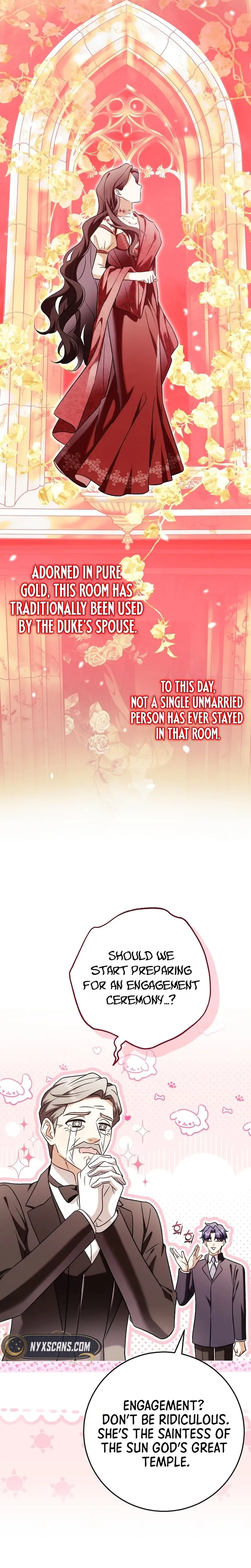 I Will Buy Divine Power With Money! Chapter 51 Page 16