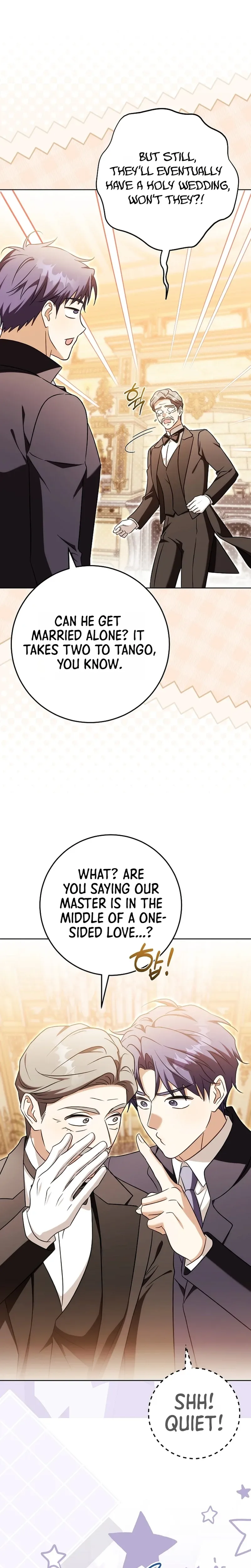 I Will Buy Divine Power With Money! Chapter 51 Page 17