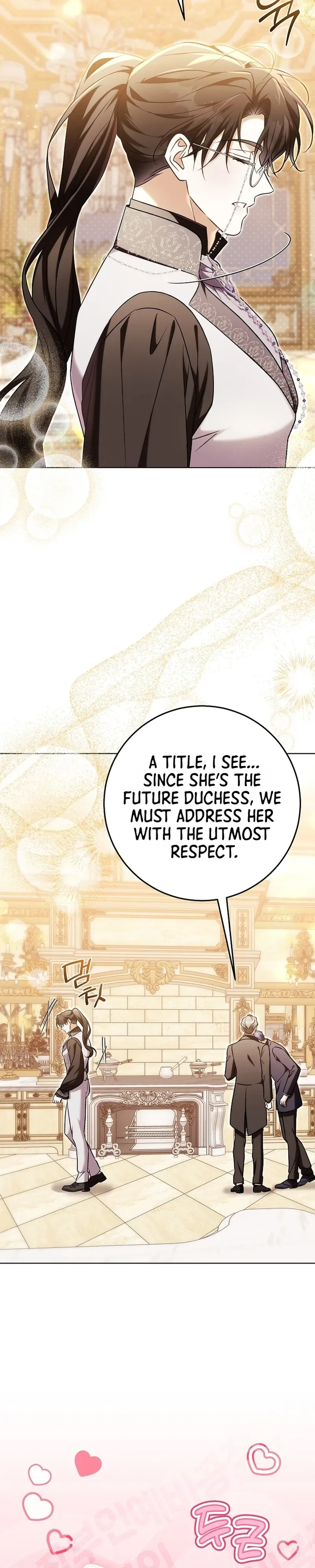 I Will Buy Divine Power With Money! Chapter 51 Page 21
