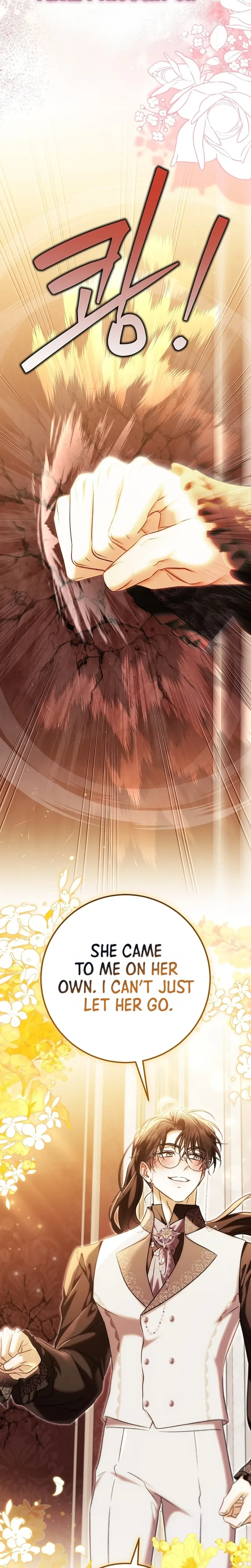 I Will Buy Divine Power With Money! Chapter 51 Page 23