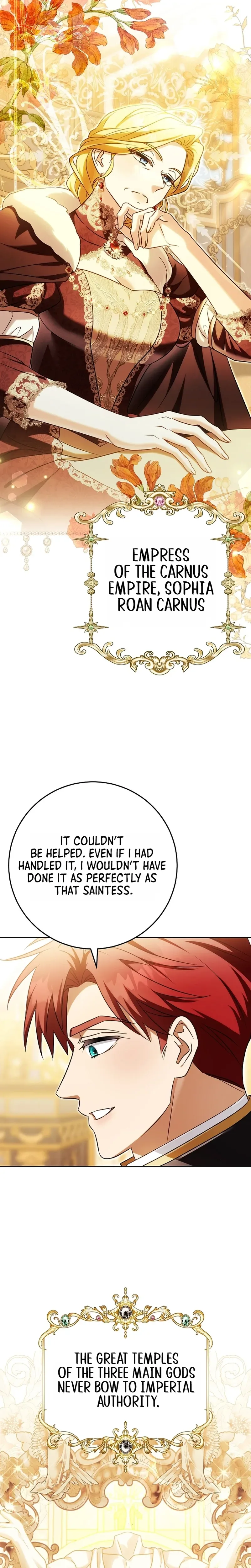 I Will Buy Divine Power With Money! Chapter 51 Page 26