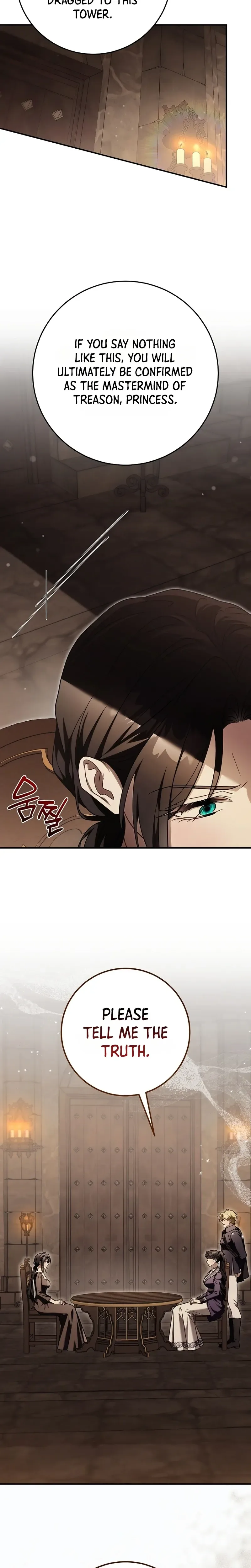 I Will Buy Divine Power With Money! Chapter 65 Page 5