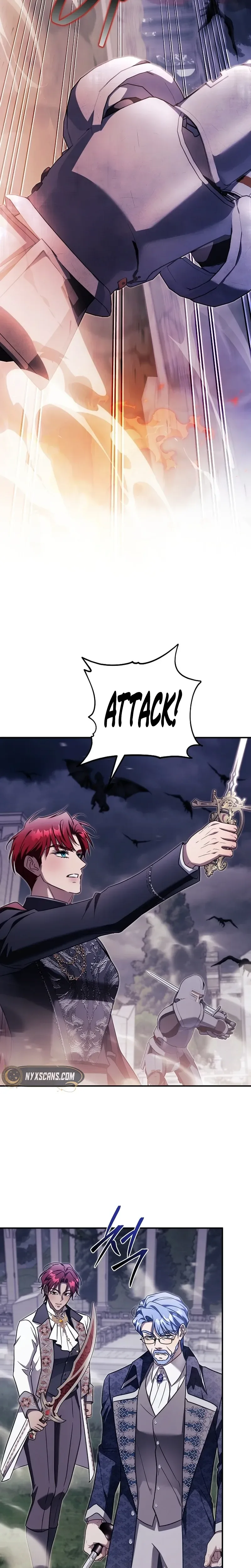 I Will Buy Divine Power With Money! Chapter 65 Page 10