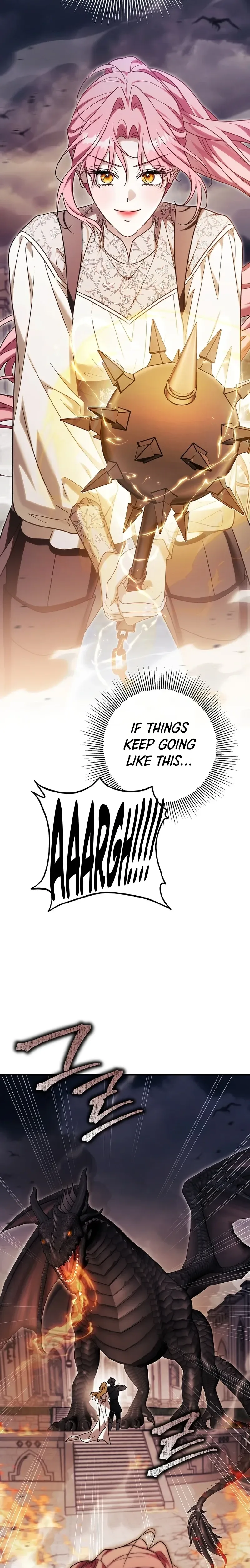 I Will Buy Divine Power With Money! Chapter 65 Page 13