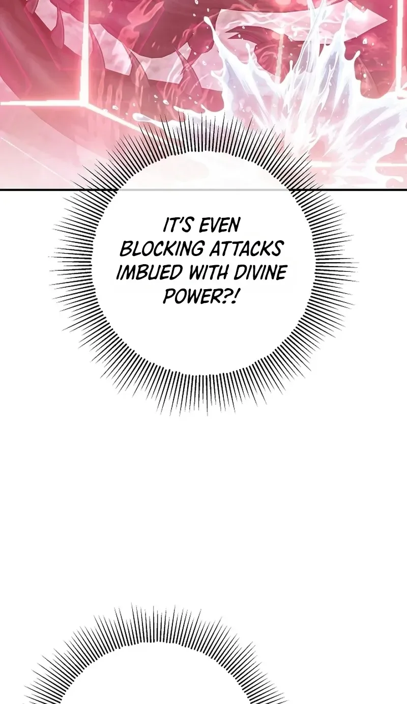 I Will Buy Divine Power With Money! Chapter 65 Page 19