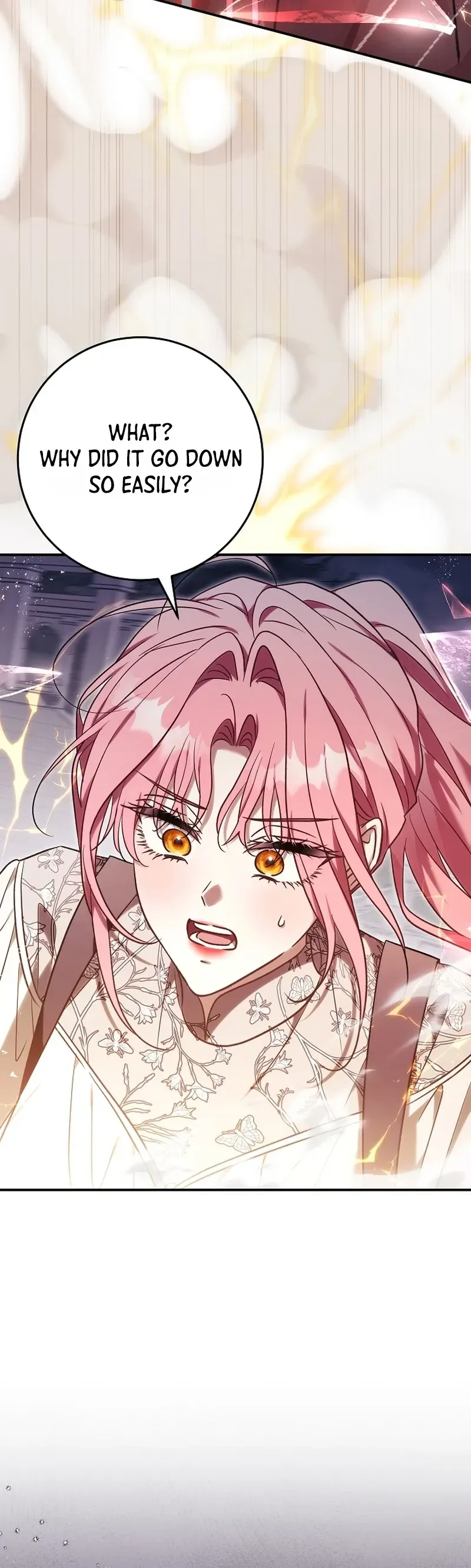 I Will Buy Divine Power With Money! Chapter 65 Page 21
