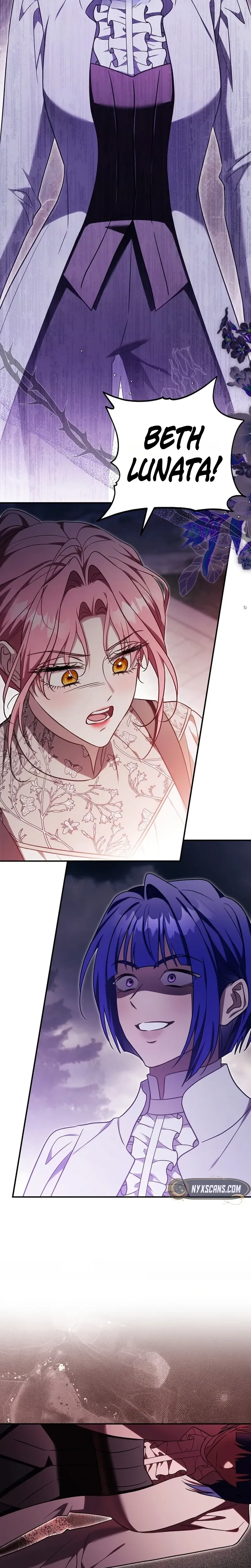 I Will Buy Divine Power With Money! Chapter 65 Page 23