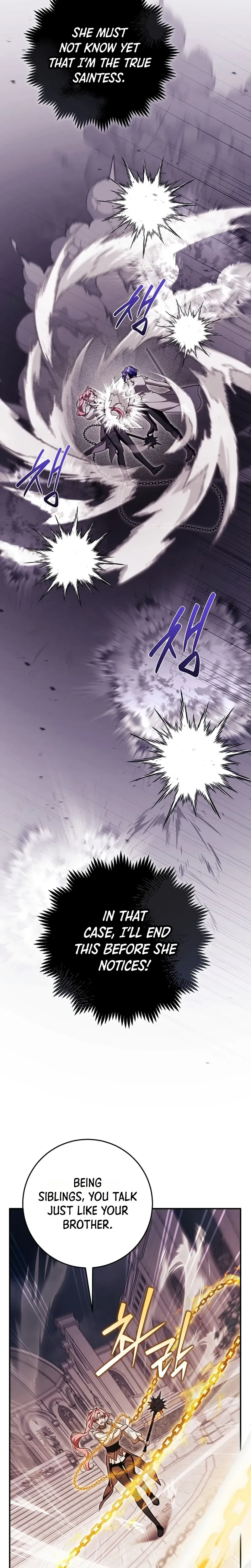 I Will Buy Divine Power With Money! Chapter 65 Page 28