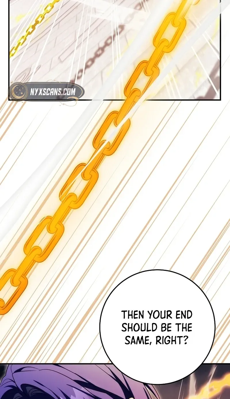 I Will Buy Divine Power With Money! Chapter 65 Page 29