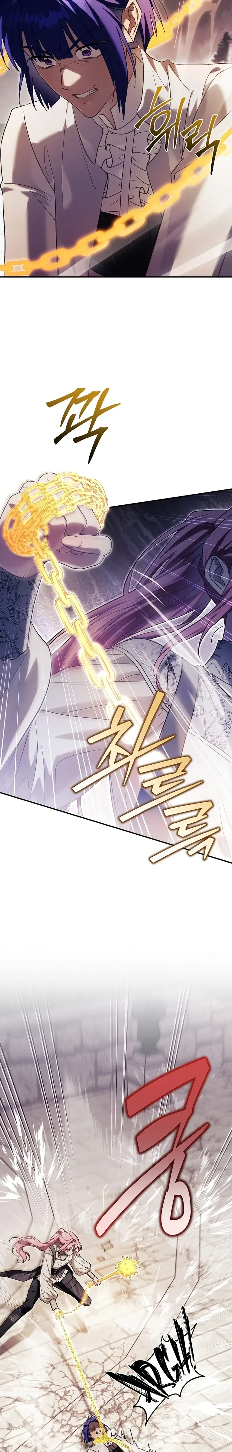 I Will Buy Divine Power With Money! Chapter 65 Page 30