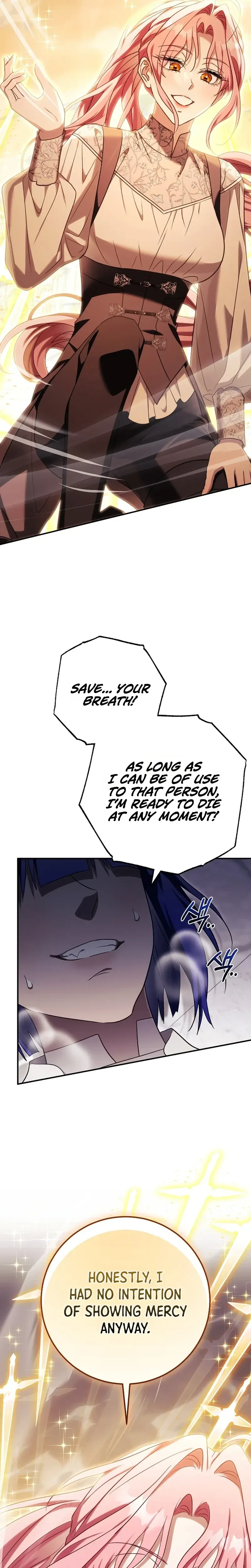 I Will Buy Divine Power With Money! Chapter 65 Page 33