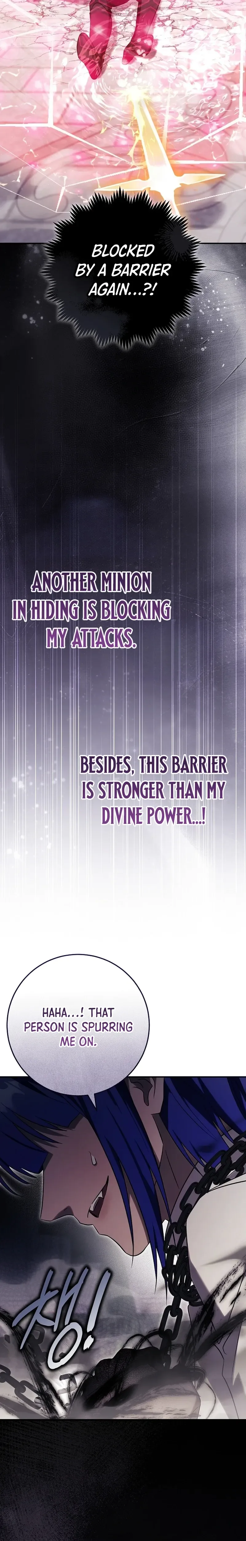 I Will Buy Divine Power With Money! Chapter 65 Page 37