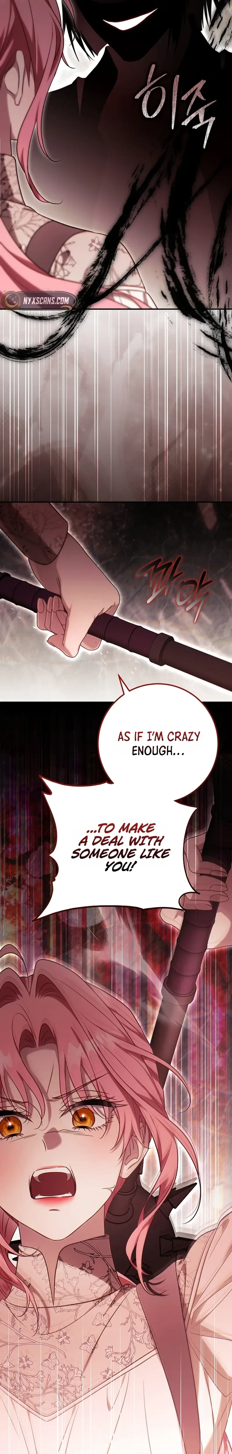 I Will Buy Divine Power With Money! Chapter 65 Page 41