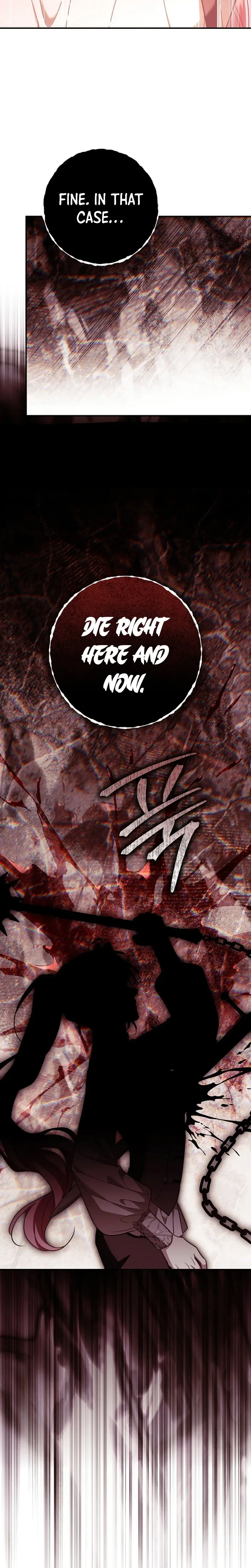 I Will Buy Divine Power With Money! Chapter 65 Page 42