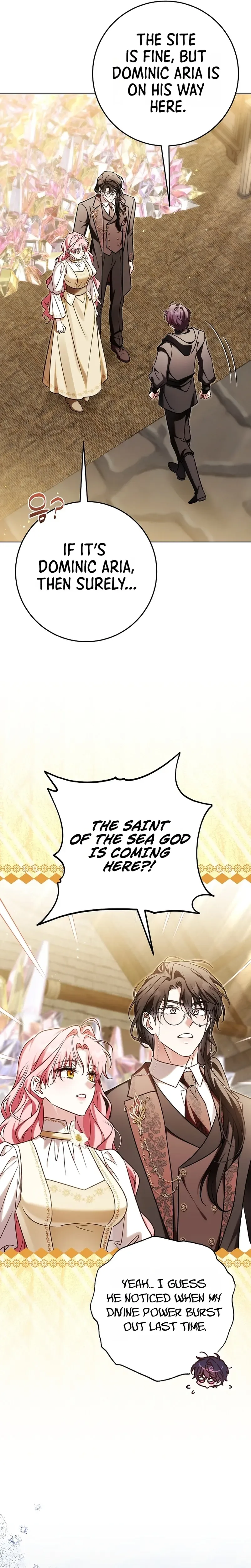  I Will Buy Divine Power With Money! Chapter 48 Page 7