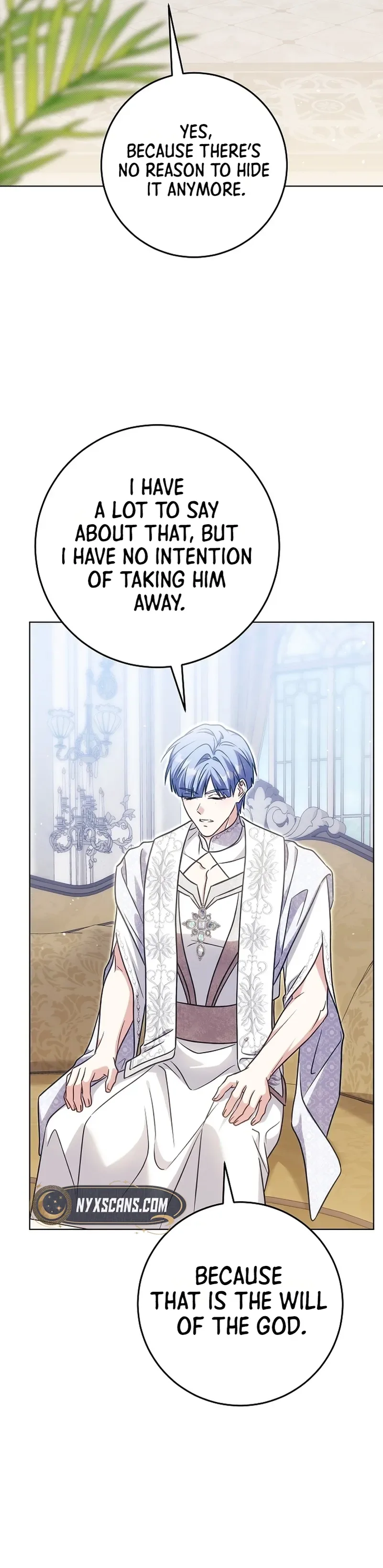  I Will Buy Divine Power With Money! Chapter 48 Page 15