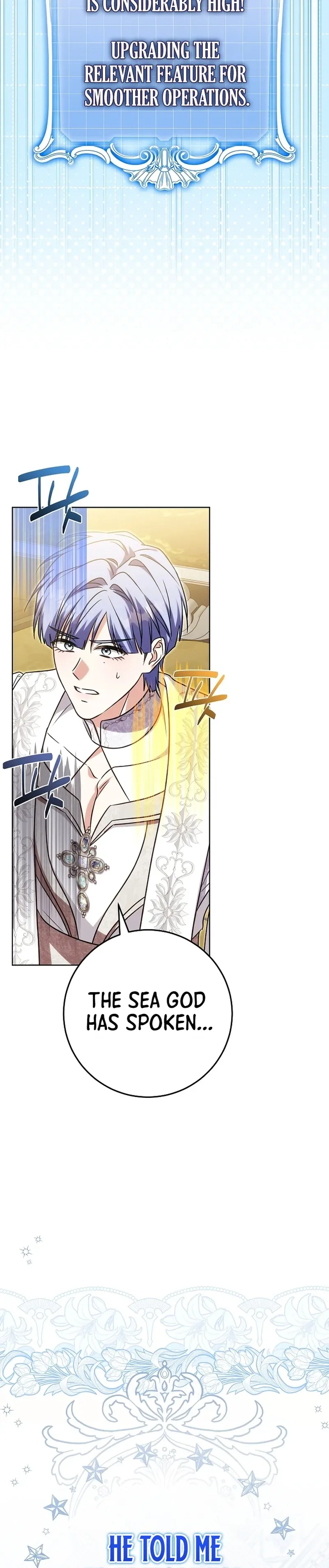  I Will Buy Divine Power With Money! Chapter 48 Page 18