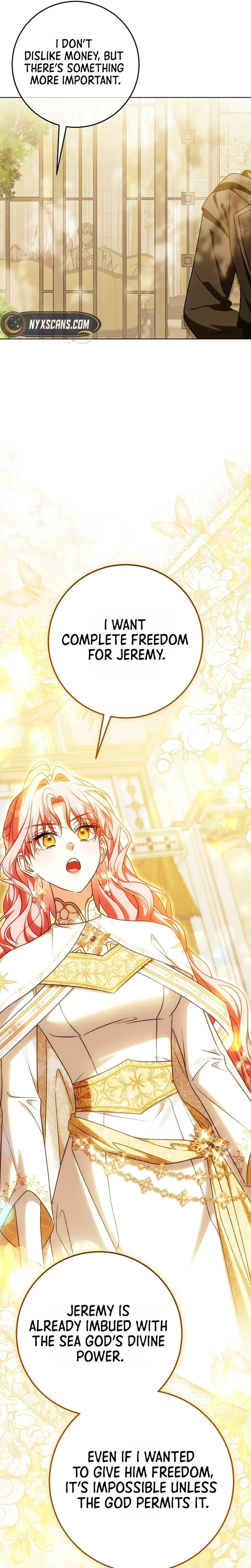  I Will Buy Divine Power With Money! Chapter 48 Page 25