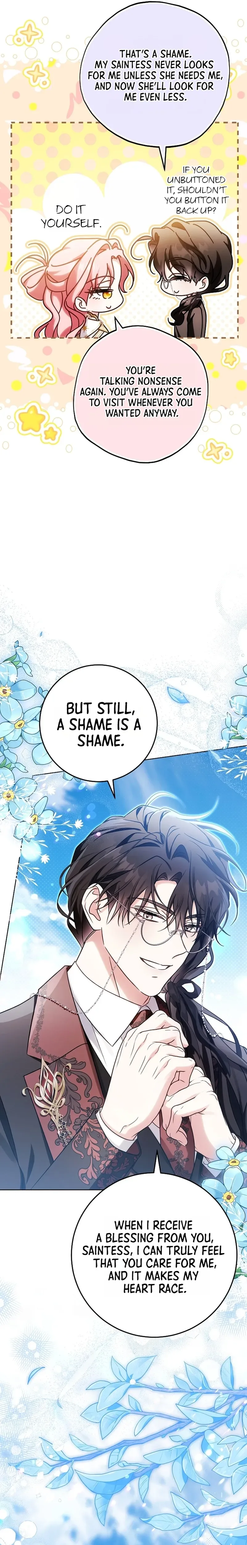  I Will Buy Divine Power With Money! Chapter 48 Page 40