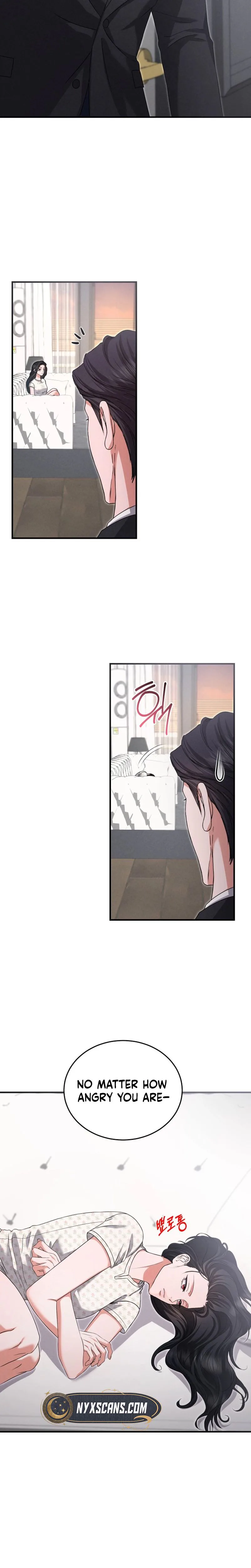I Will Remarry the Ex-Husband I Killed Chapter 13 Page 15
