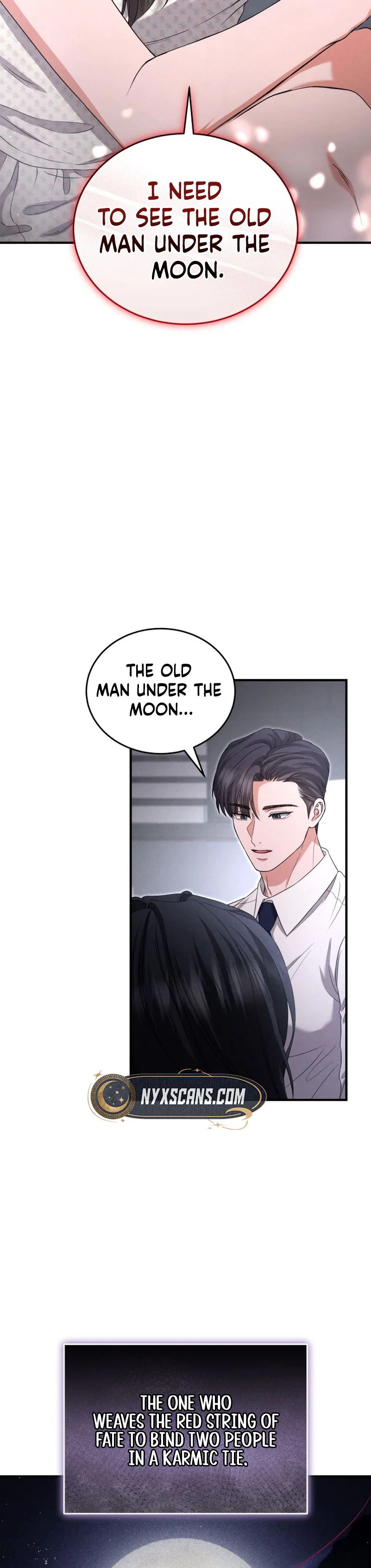 I Will Remarry the Ex-Husband I Killed Chapter 13 Page 21