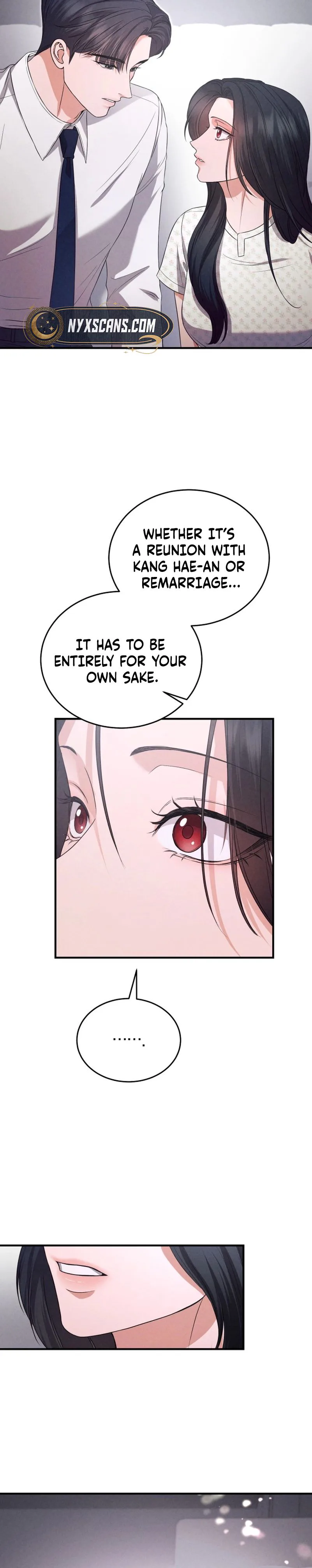 I Will Remarry the Ex-Husband I Killed Chapter 13 Page 27