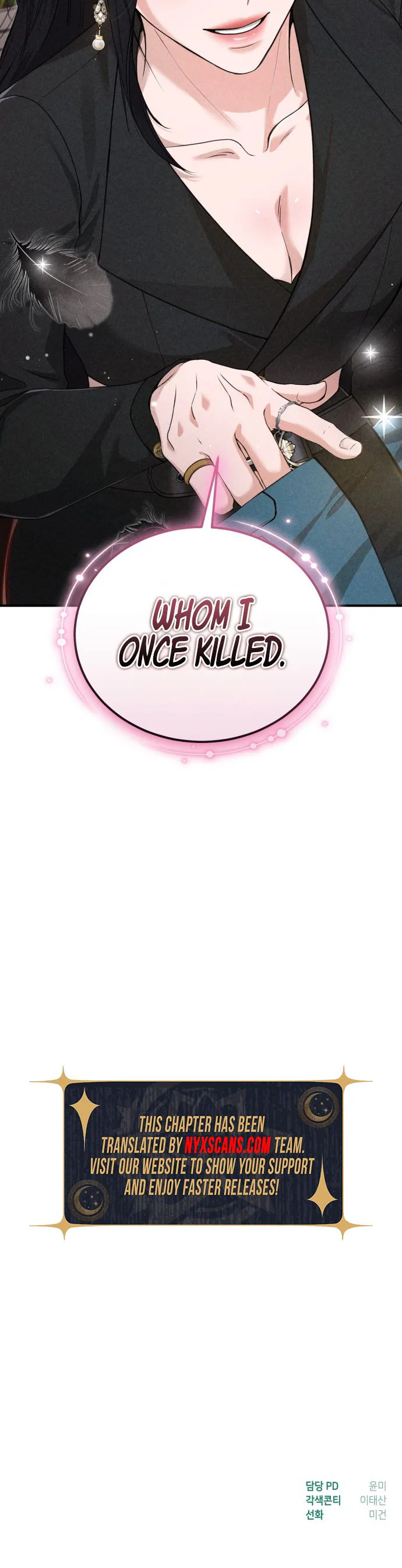 I Will Remarry the Ex-Husband I Killed Chapter 1 Page 29