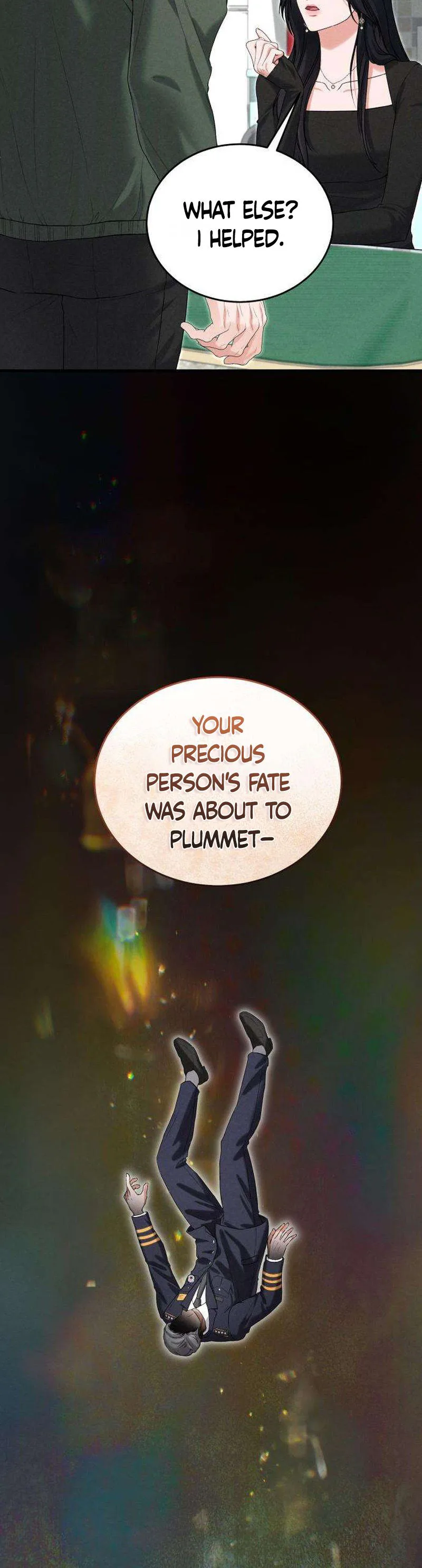 I Will Remarry the Ex-Husband I Killed Chapter 6 Page 13