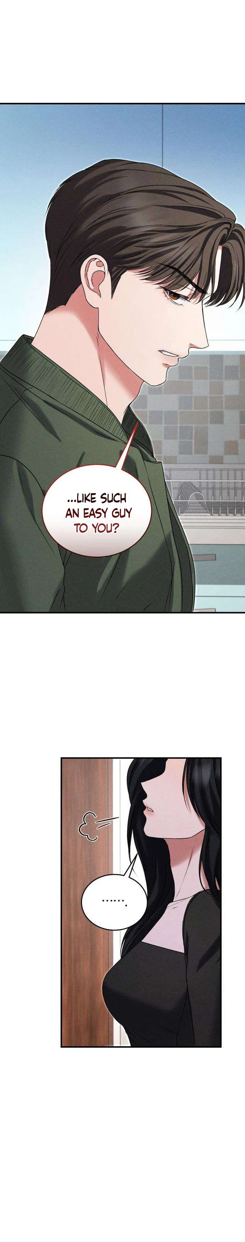 I Will Remarry the Ex-Husband I Killed Chapter 6 Page 22