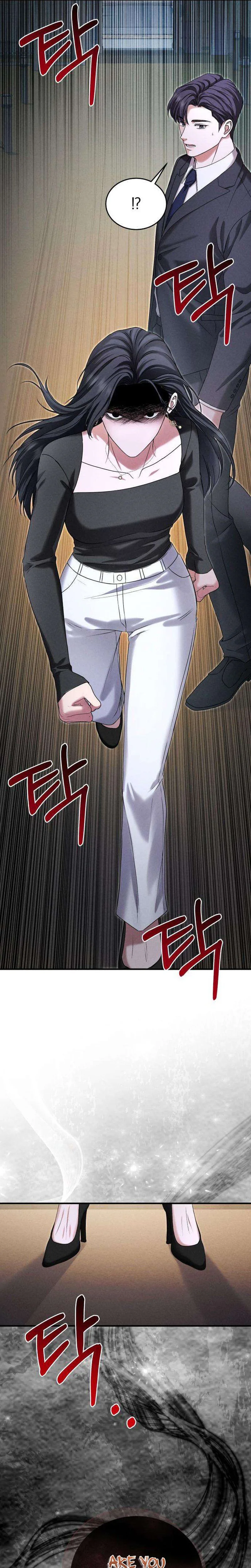 I Will Remarry the Ex-Husband I Killed Chapter 6 Page 26