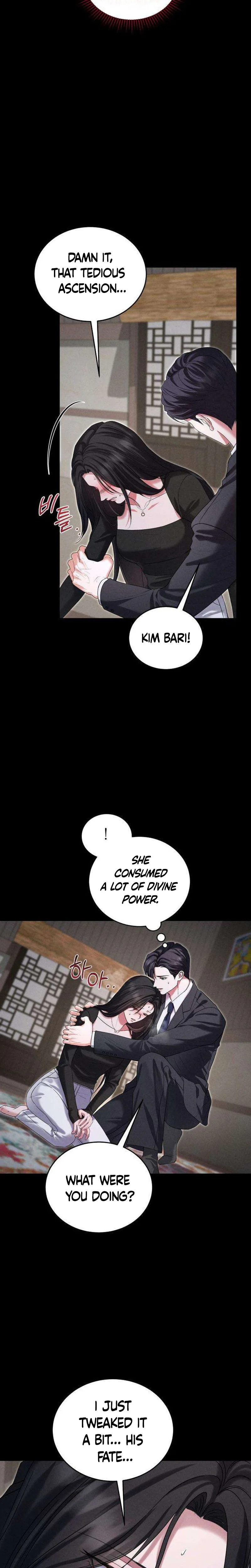 I Will Remarry the Ex-Husband I Killed Chapter 6 Page 30