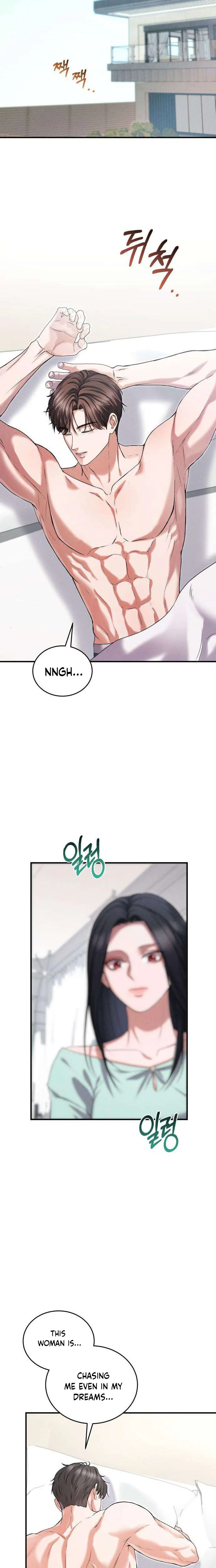 I Will Remarry the Ex-Husband I Killed Chapter 4 - Chapter 4 Page 10