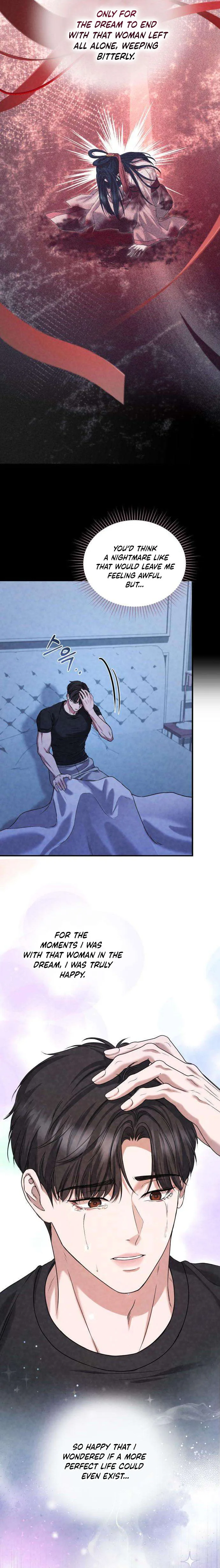 I Will Remarry the Ex-Husband I Killed Chapter 4 - Chapter 4 Page 21