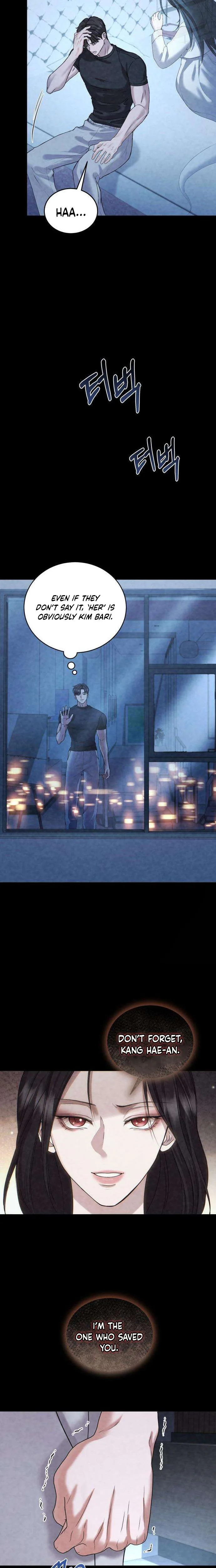 I Will Remarry the Ex-Husband I Killed Chapter 4 - Chapter 4 Page 23