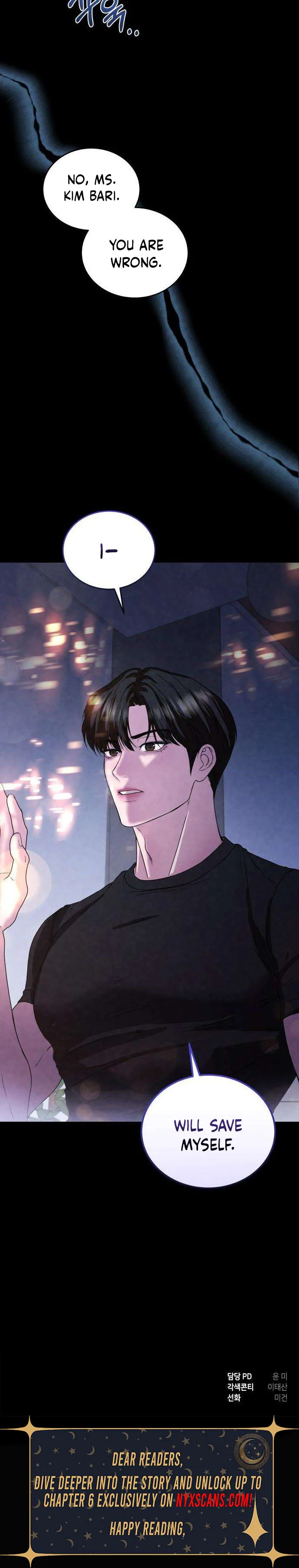 I Will Remarry the Ex-Husband I Killed Chapter 4 - Chapter 4 Page 24