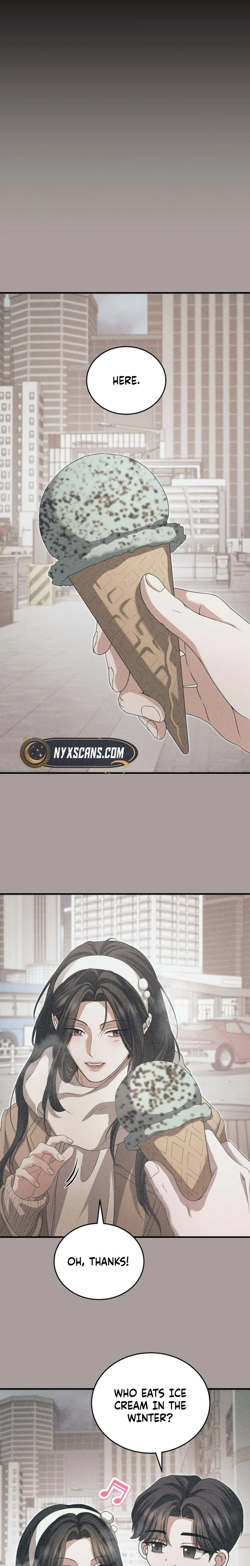 I Will Remarry the Ex-Husband I Killed Chapter 12 Page 14