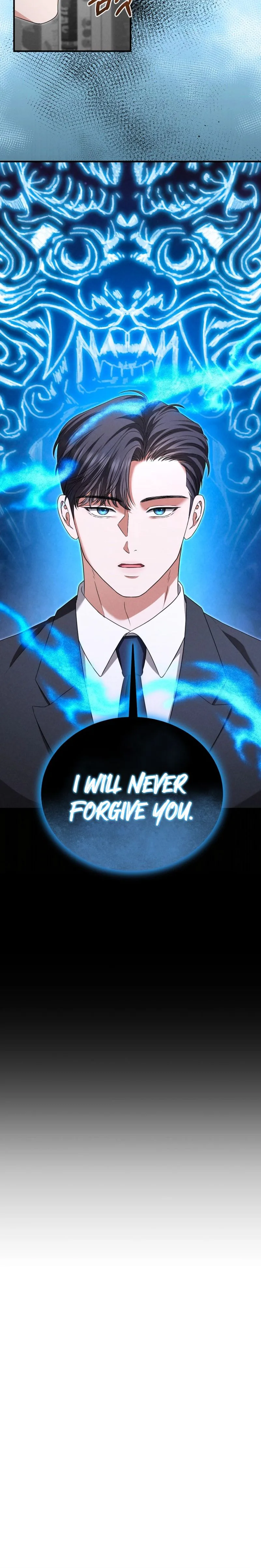 I Will Remarry the Ex-Husband I Killed Chapter 10 Page 7