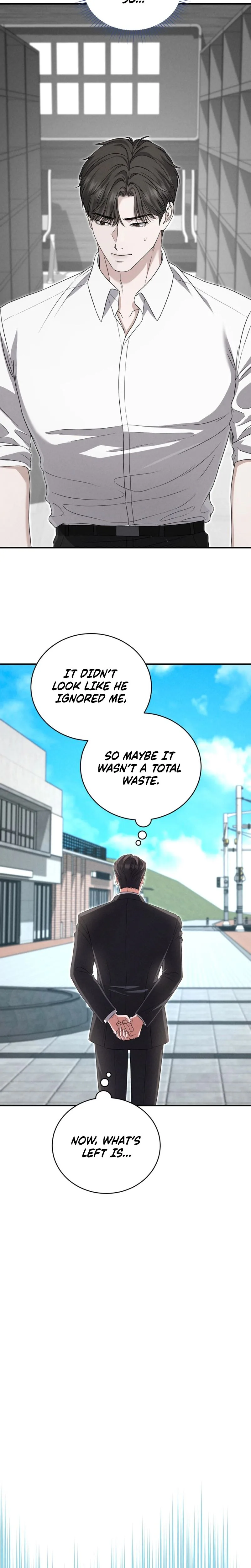 I Will Remarry the Ex-Husband I Killed Chapter 10 Page 9