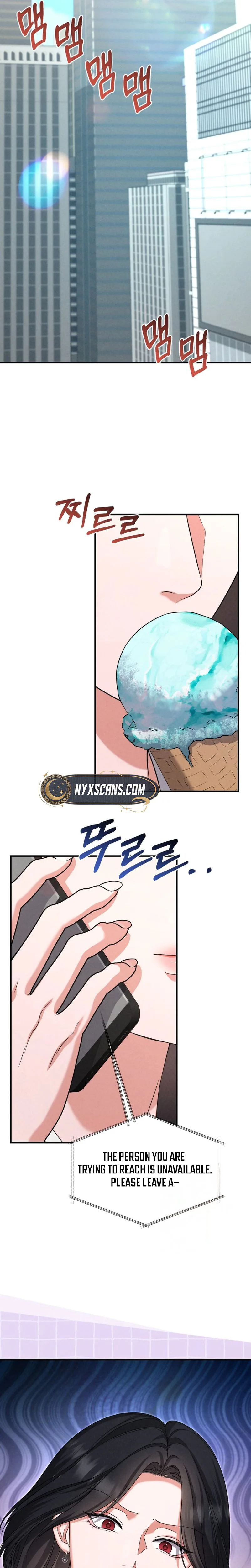 I Will Remarry the Ex-Husband I Killed Chapter 10 Page 17