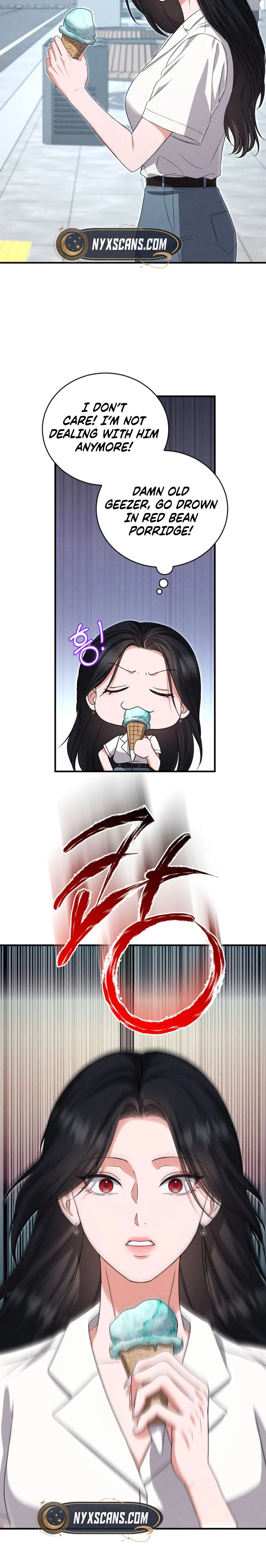 I Will Remarry the Ex-Husband I Killed Chapter 10 Page 19