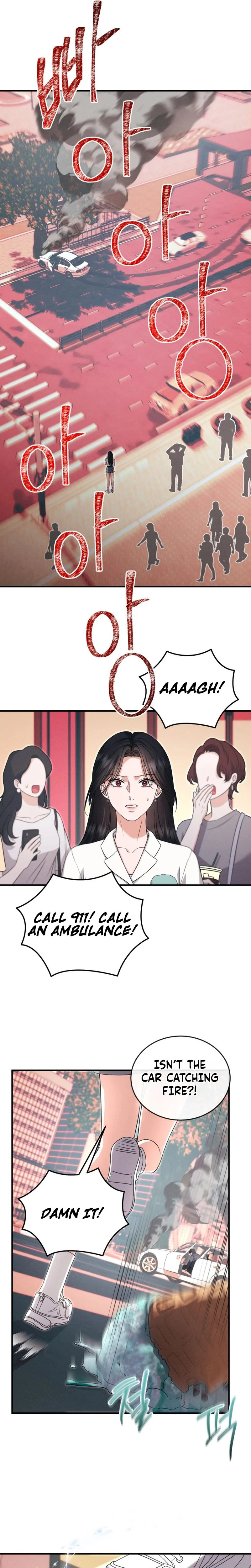 I Will Remarry the Ex-Husband I Killed Chapter 10 Page 20