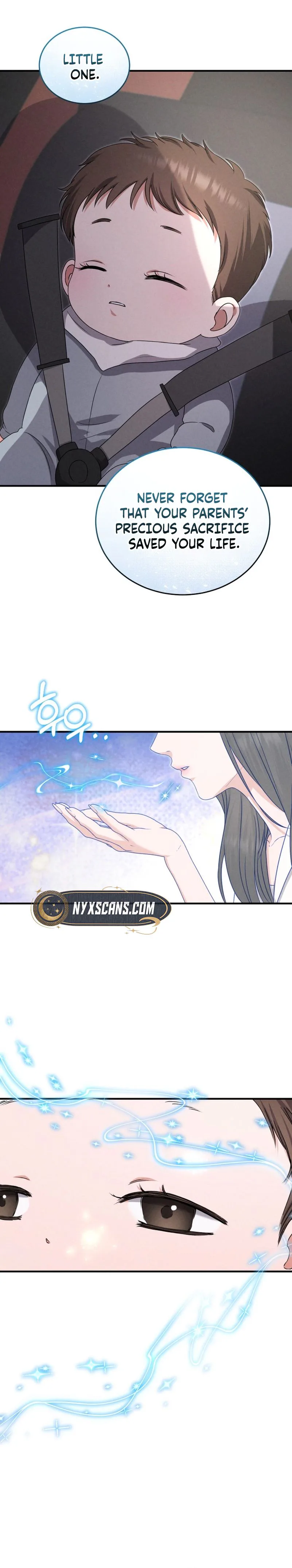 I Will Remarry the Ex-Husband I Killed Chapter 10 Page 25