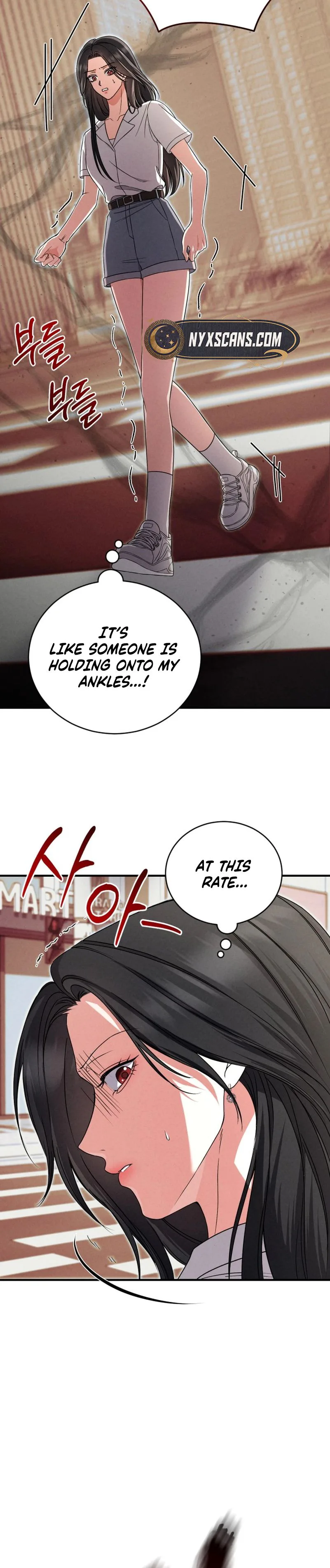 I Will Remarry the Ex-Husband I Killed Chapter 10 Page 28