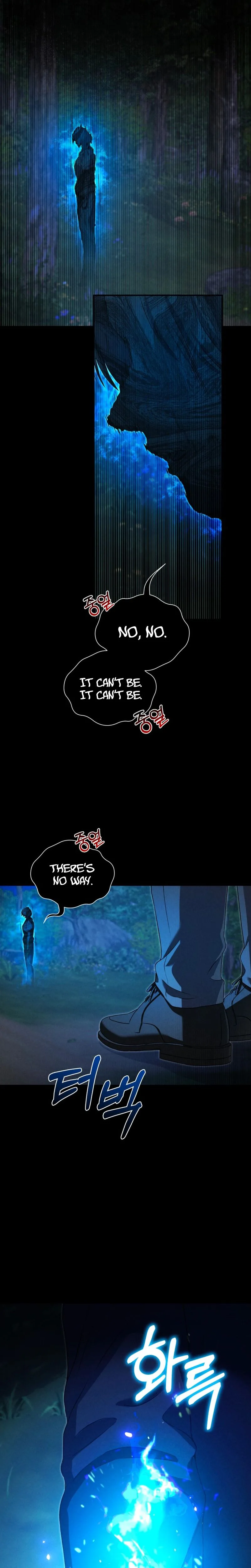 I Will Remarry the Ex-Husband I Killed Chapter 9 Page 12