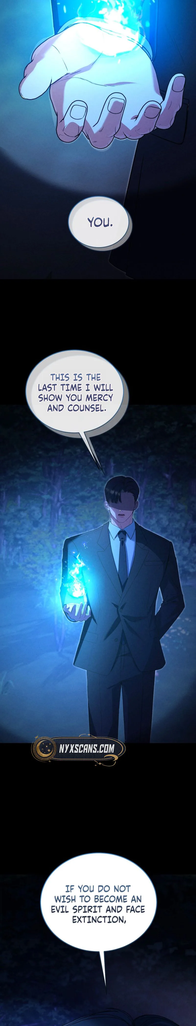I Will Remarry the Ex-Husband I Killed Chapter 9 Page 13