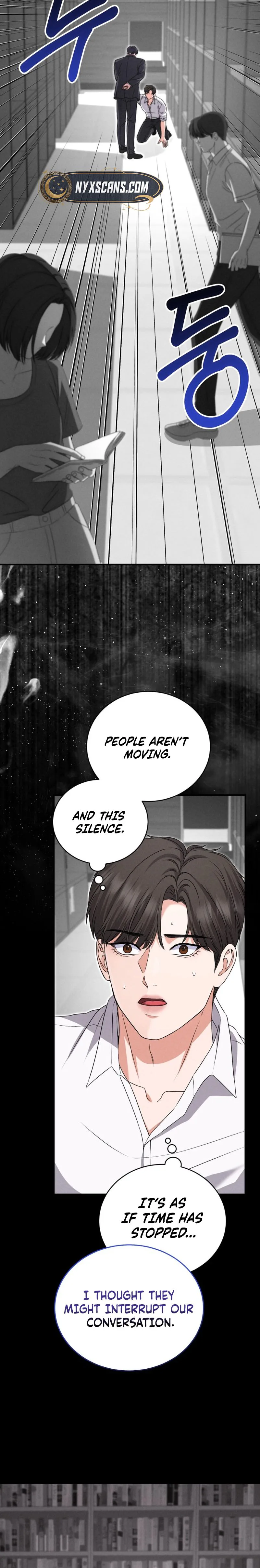 I Will Remarry the Ex-Husband I Killed Chapter 9 Page 28