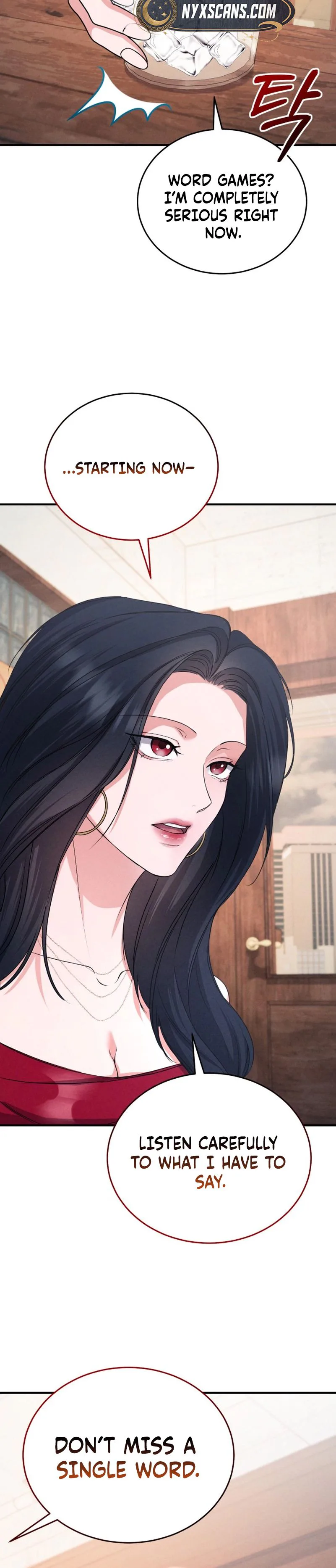 I Will Remarry the Ex-Husband I Killed Chapter 15 Page 9