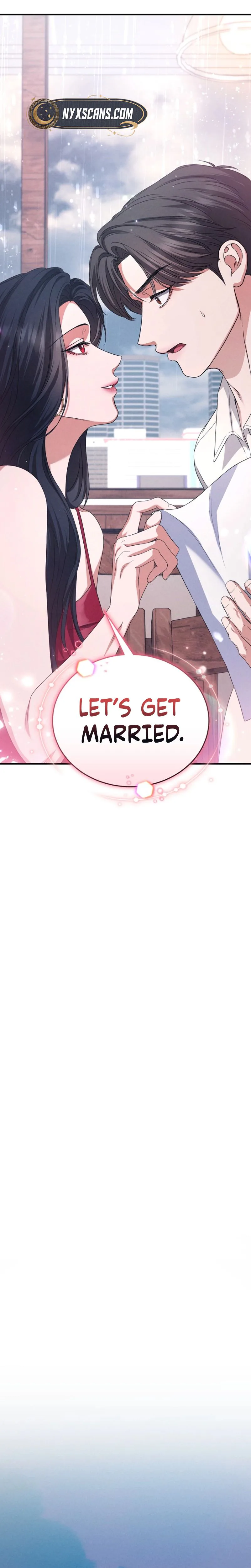 I Will Remarry the Ex-Husband I Killed Chapter 15 Page 19
